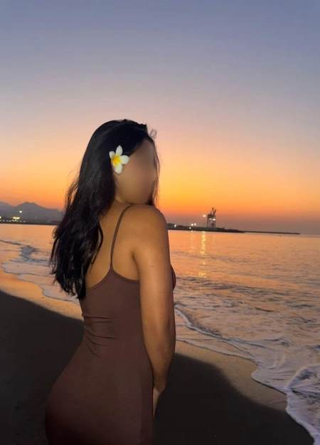 Daniela, Escort en Málaga 642734019