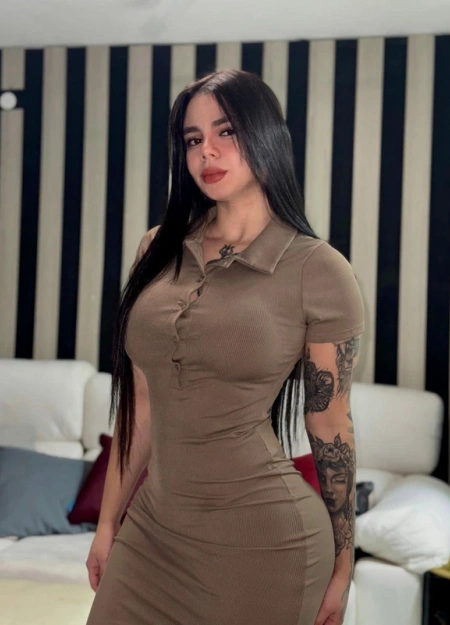 Kiara, Escort en Alicante 613374160