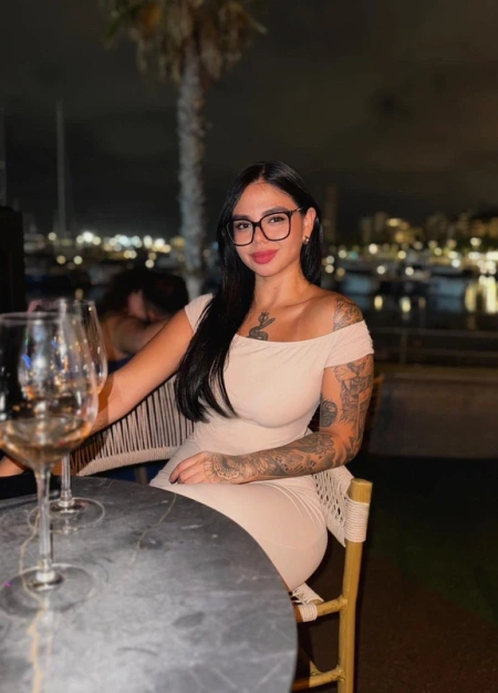 Kiara, Escort en Alicante 613374160