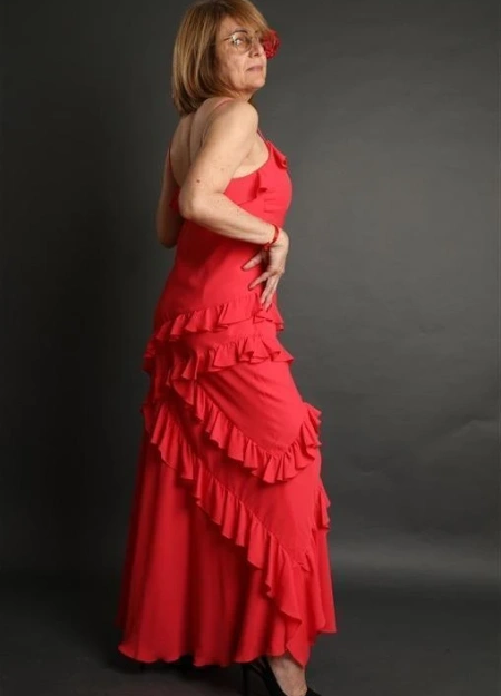 Debora, Escort en Madrid 699544572