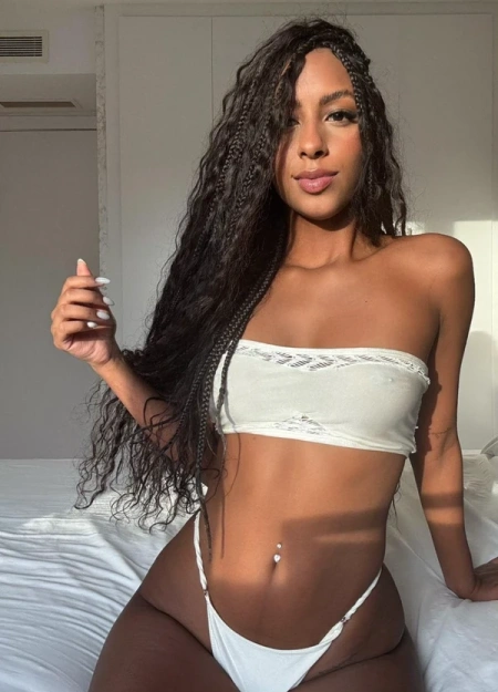 Kendall, Escort en Ibiza 610852421