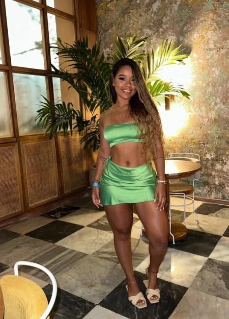 MARIA, Escort en Málaga 664085854