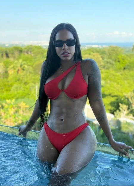 MARIA, Escort en Málaga 664085854