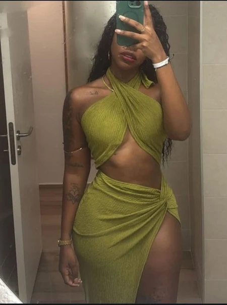 MARIA, Escort en Málaga 664085854