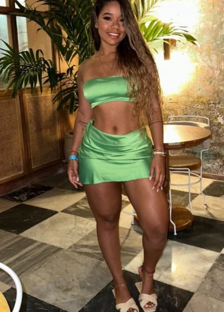 MARIA, Escort en Vigo 664085854