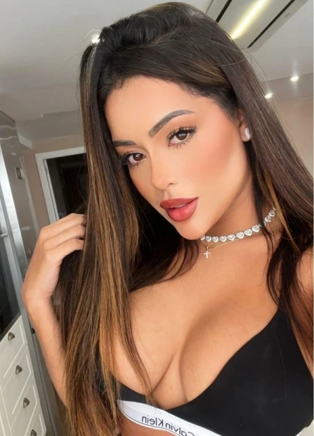 Georgina, Escort en Alicante 610859253