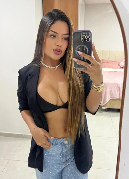 Georgina, Escort en Alicante 610859253