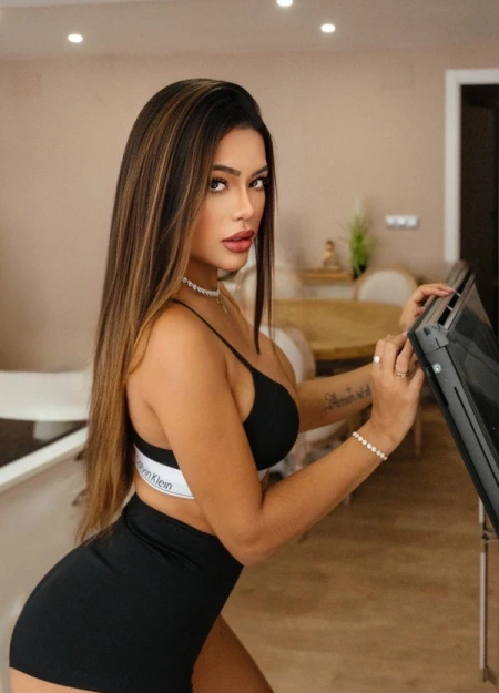 Georgina, Escort en Alicante 610859253