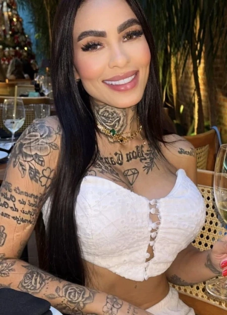 Roberta, Escort en Alicante 611201718