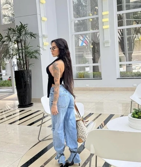 Roberta, Escort en Alicante 611201718