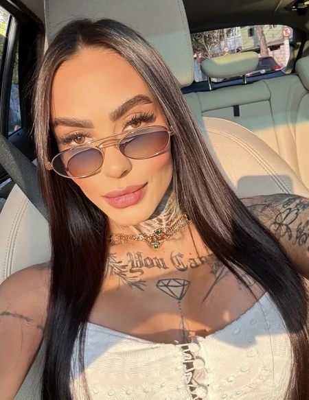 Roberta, Escort en Alicante 611201718