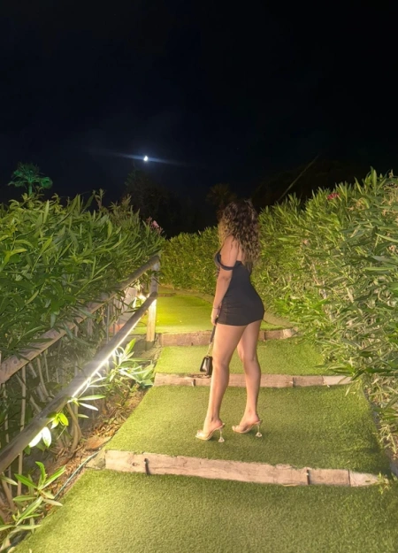 Sofia, Escort en Málaga 642950501