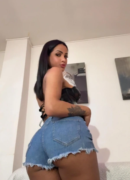 Myllena, Travesti en Tarragona 613168013