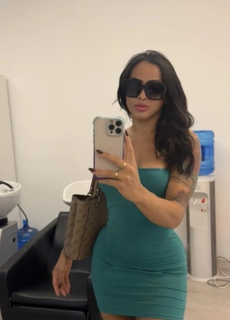 Myllena, Travesti en Tarragona 613168013