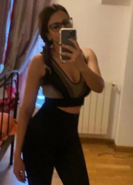 Paula, Escort en Madrid 687486392
