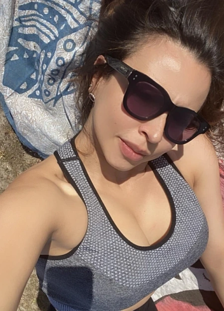 Paula, Escort en Madrid 687486392