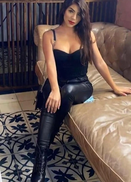 Violetta, Escort en Madrid 618911772