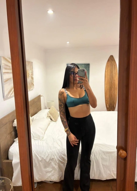Ivanna, Escort en Alicante 670214039