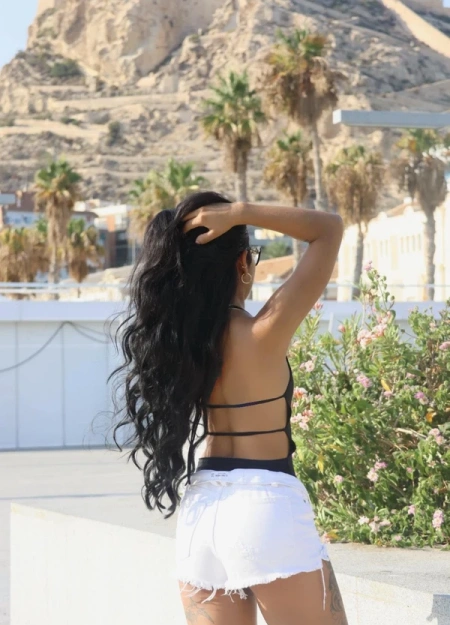 Ivanna, Escort en Alicante 670214039