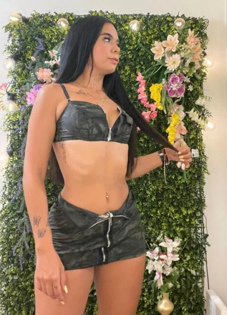 Alessandra, Escort en Palma de Mallorca 613636736