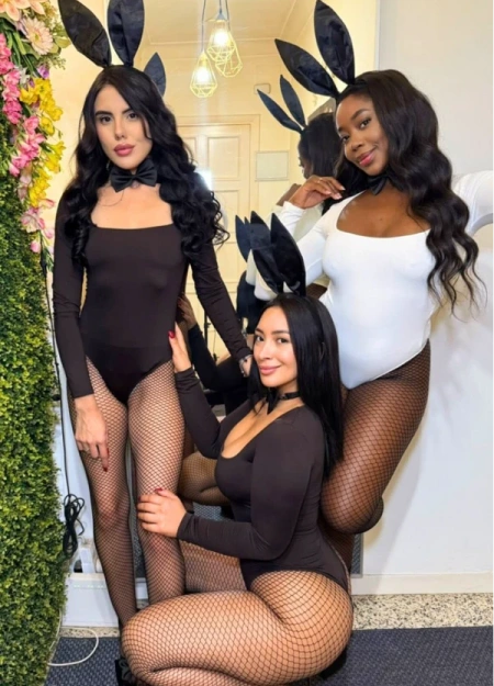 Alessandra, Escort en Palma de Mallorca 613636736