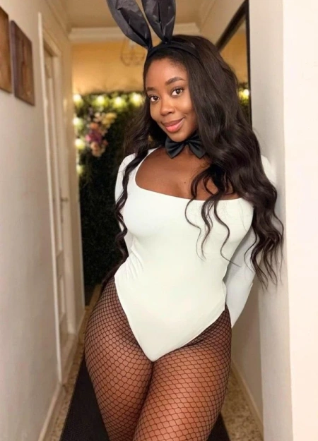 Alessandra, Escort en Palma de Mallorca 613636736