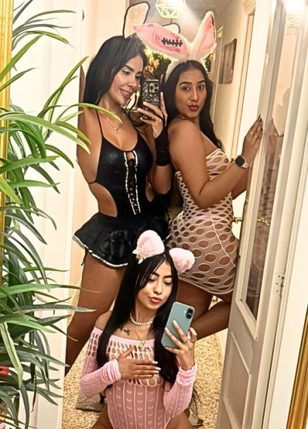 Alessandra, Escort en Palma de Mallorca 613636736