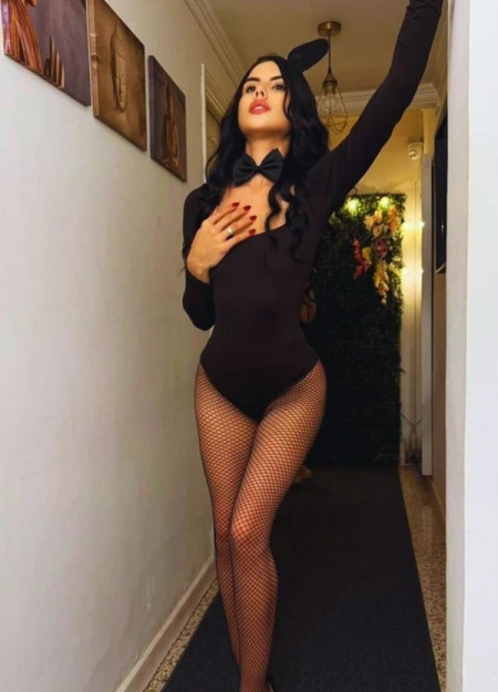 Alessandra, Escort en Palma de Mallorca 613636736