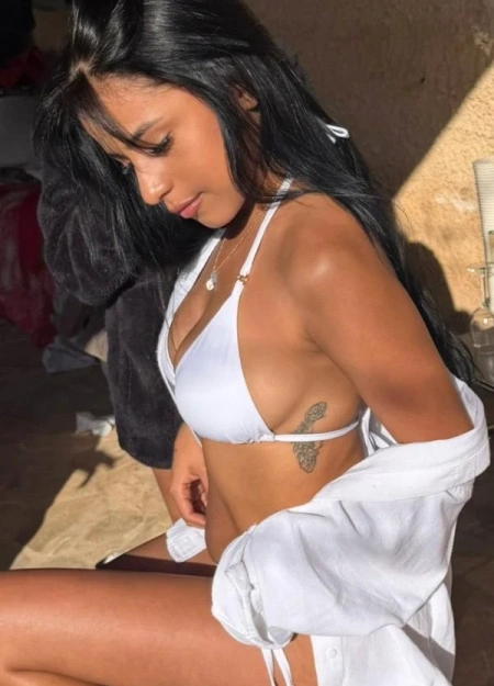 ¿Buscas una escort en Palma de Mallorca? Andrea es una gran elección