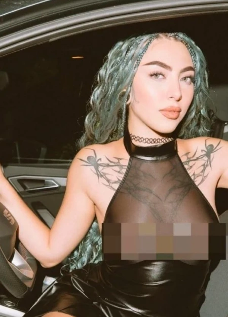 Fotos reales de Antonella, de las mejores escorts en Palma de Mallorca