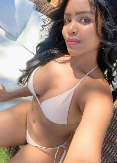 Lola, una escort de lujo en Palma de Mallorca espectacular