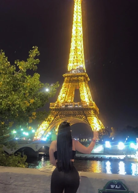Jenyffer, Escort en Valencia 602722972