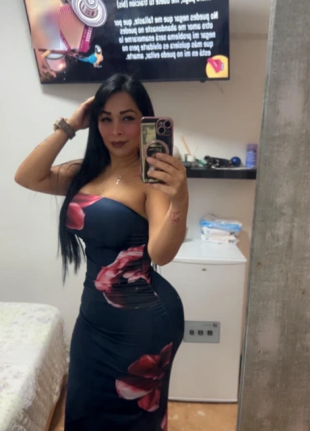 Jenyffer, Escort en Valencia 602722972