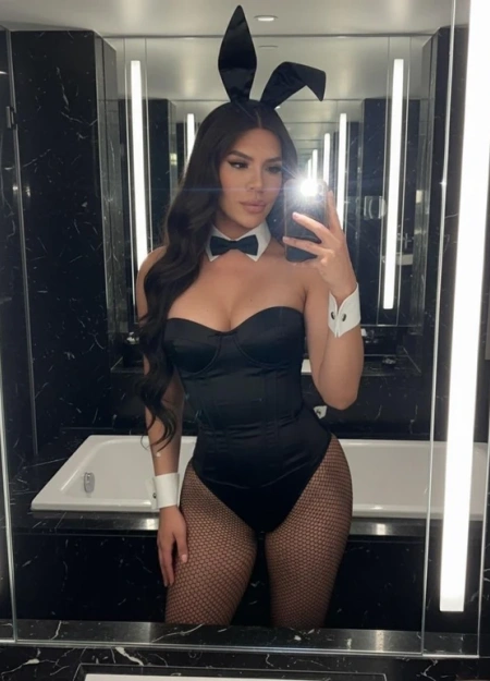 BELLA VANESSA, Travesti en Madrid 662680058