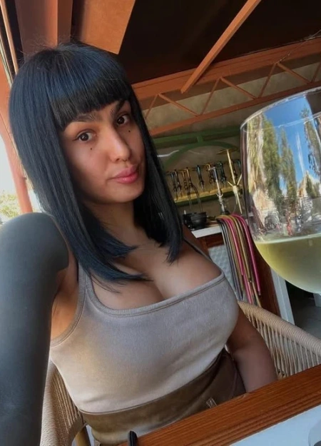 Camila trans, Travesti en Madrid 662444336