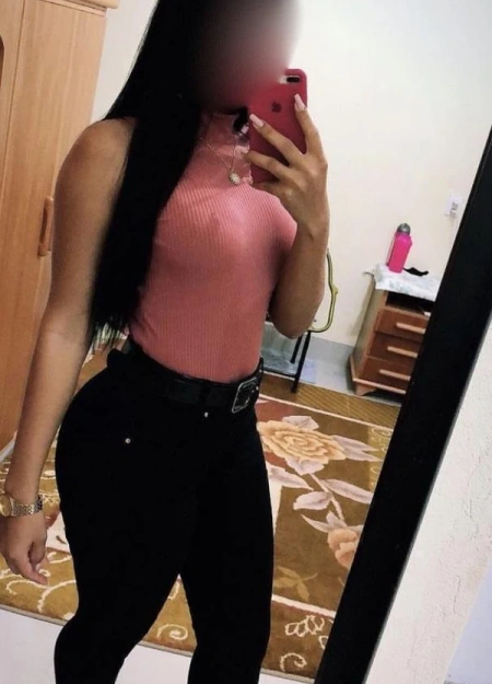 Eva Sofía, Escort en Málaga 691836128