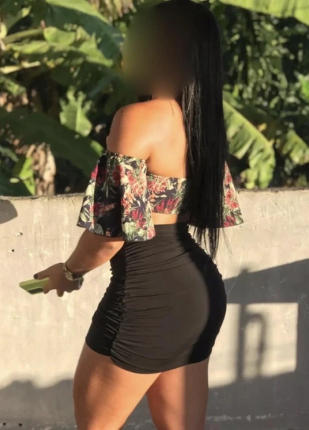 Eva Sofía, Escort en Málaga 691836128