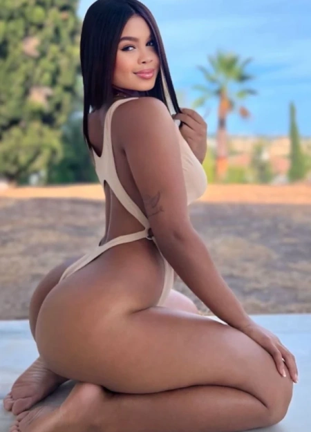 Ashley, Escort en Marbella 612218239