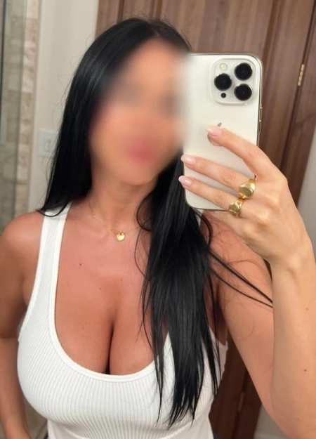 Katy, Escort en Málaga 662631278