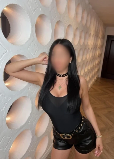 Fotos reales de Katy, de las mejores escorts en Málaga