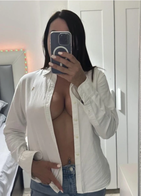 Lola se une a las mejores modelos Madura de esta semana