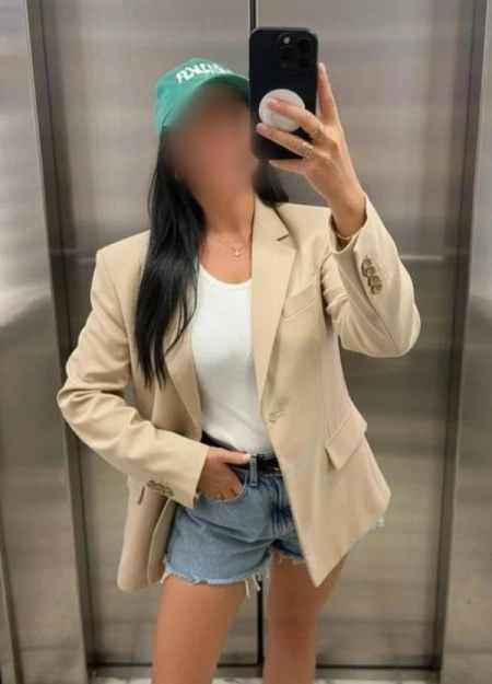 Lola, una de las mejores chicas Madura en Málaga con fotos reales