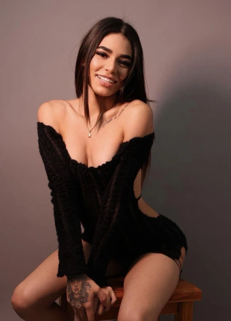Dahiana, Escort en Alicante 670213809