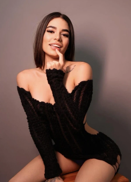 Dahiana, Escort en Alicante 670213809