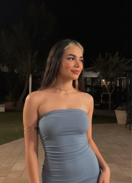 Dahiana, Escort en Alicante 670214039