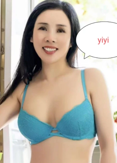 Yiyi, Escort en Alicante 691624455