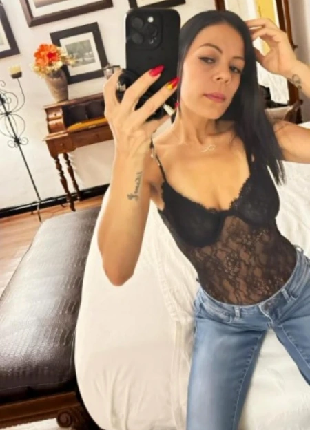 Carol, Escort en Barcelona 689179336