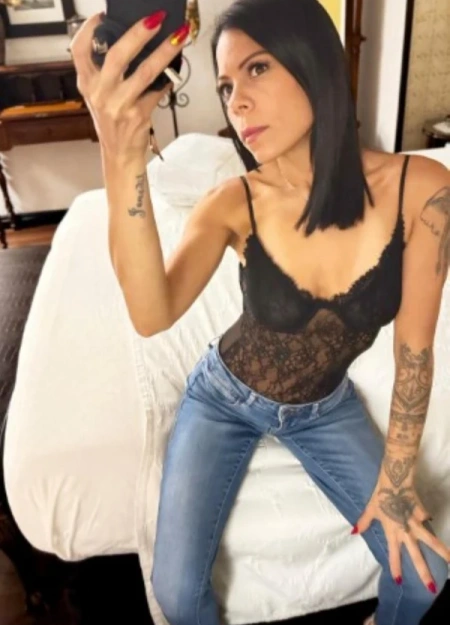Carol, Escort en Barcelona 689179336
