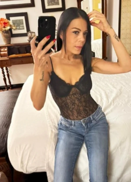 Carol, Escort en Barcelona 689179336