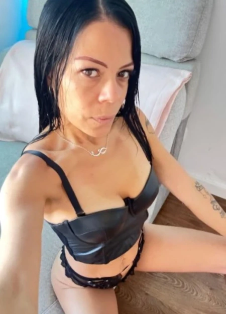 Carol, Escort en Barcelona 689179336